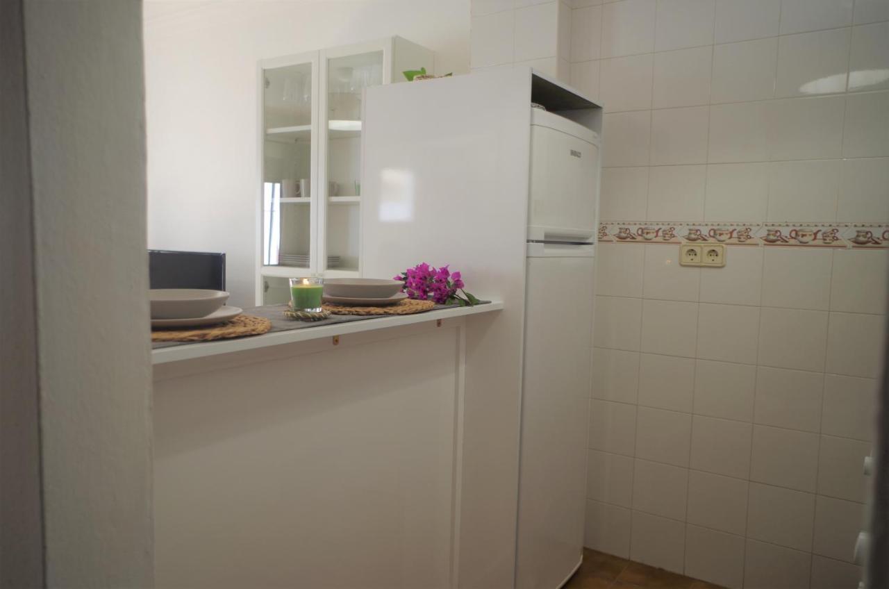 Apartamento Las Cancelas I マルベーリャ エクステリア 写真