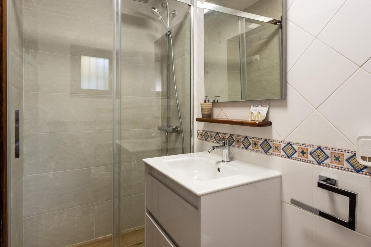 Apartamento Las Cancelas I マルベーリャ エクステリア 写真