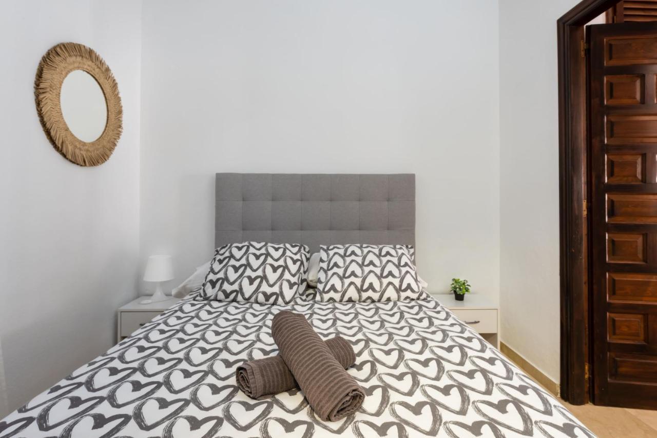 Apartamento Las Cancelas I マルベーリャ エクステリア 写真